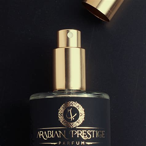 Arabian Prestige Parfum (@arabianprestige) .